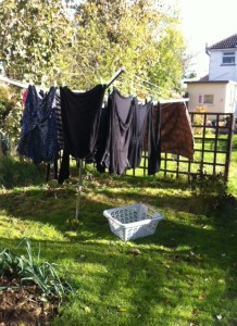 what does frugal living look like