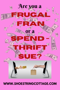 stop wasting money