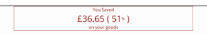 slash your food bill