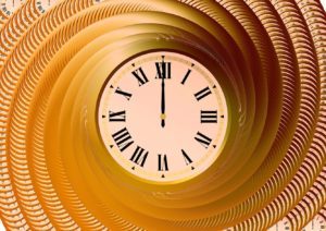 save time