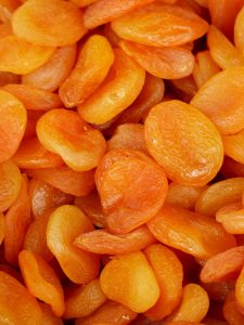 five a day on a budget