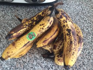 reduce food waste