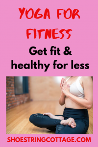 yoga for fitness
