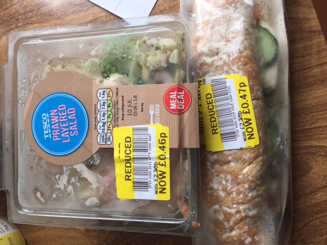 every day money saving