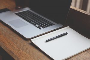Writing a list