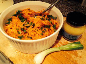 Healthy low carb eating