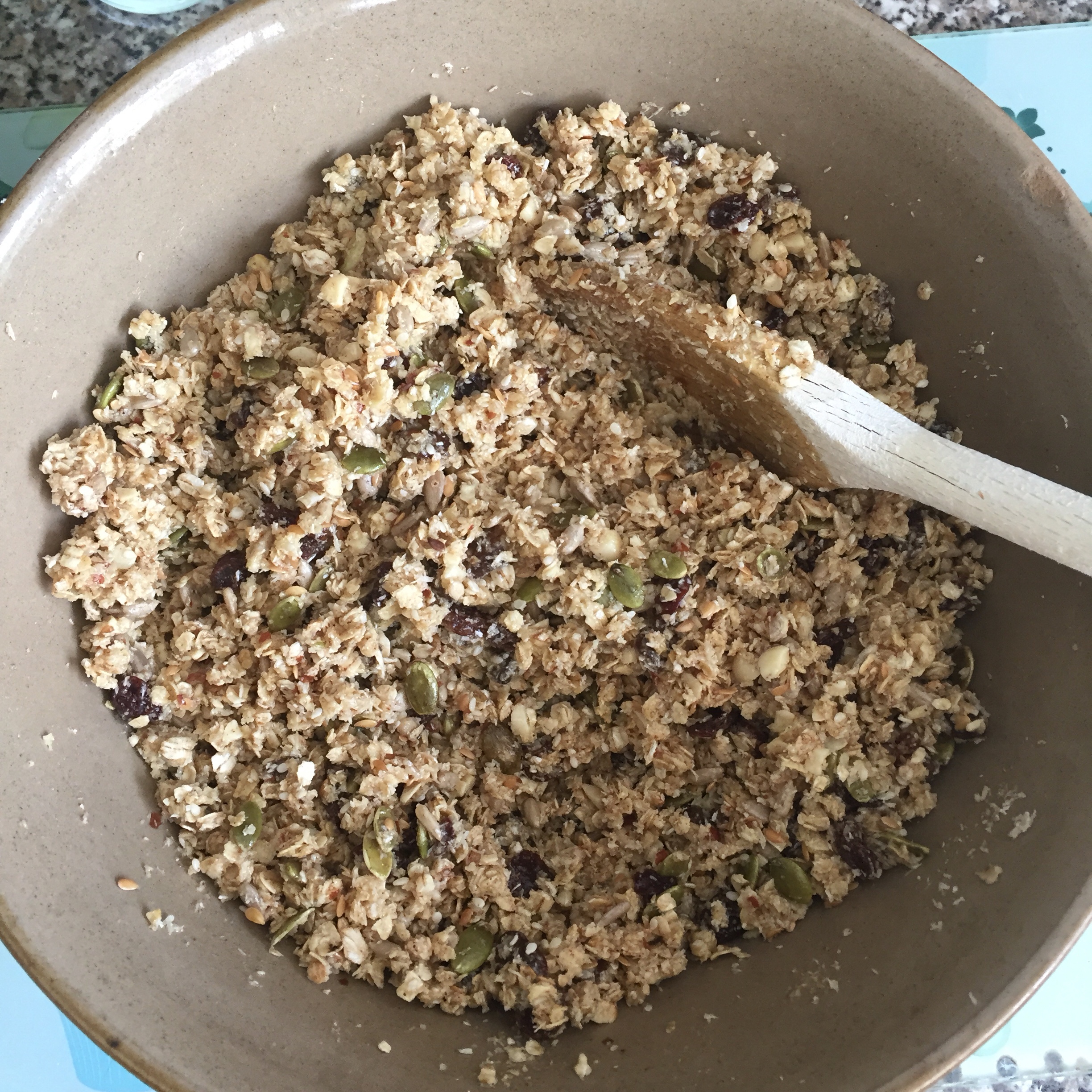 frugal flapjacks