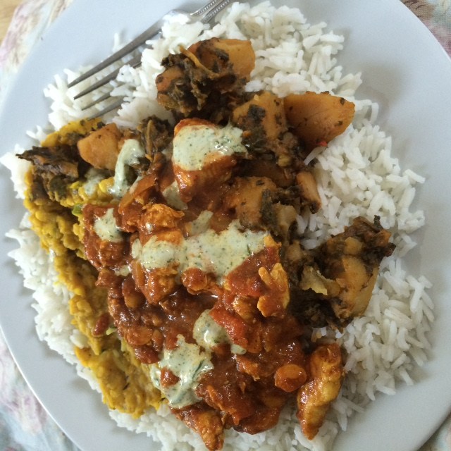 food intolerances