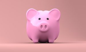 Money advice for someone buying their first home