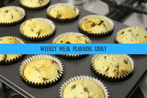 meal planning