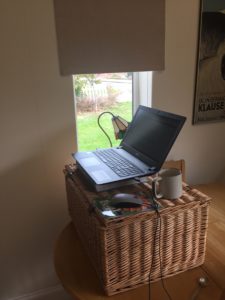 five frugal things