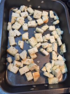 stop wasting bread