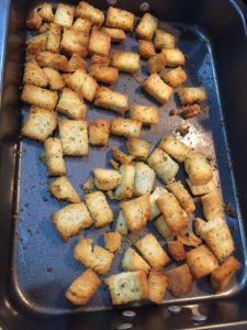 stop wasting bread