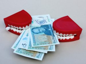 talk money week