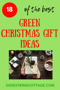 green christmas