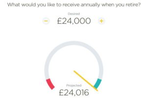 pension pot