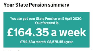pension pot