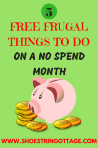 free things to do