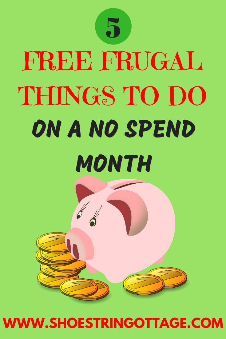 FREE FRUGAL THINGS TO DO