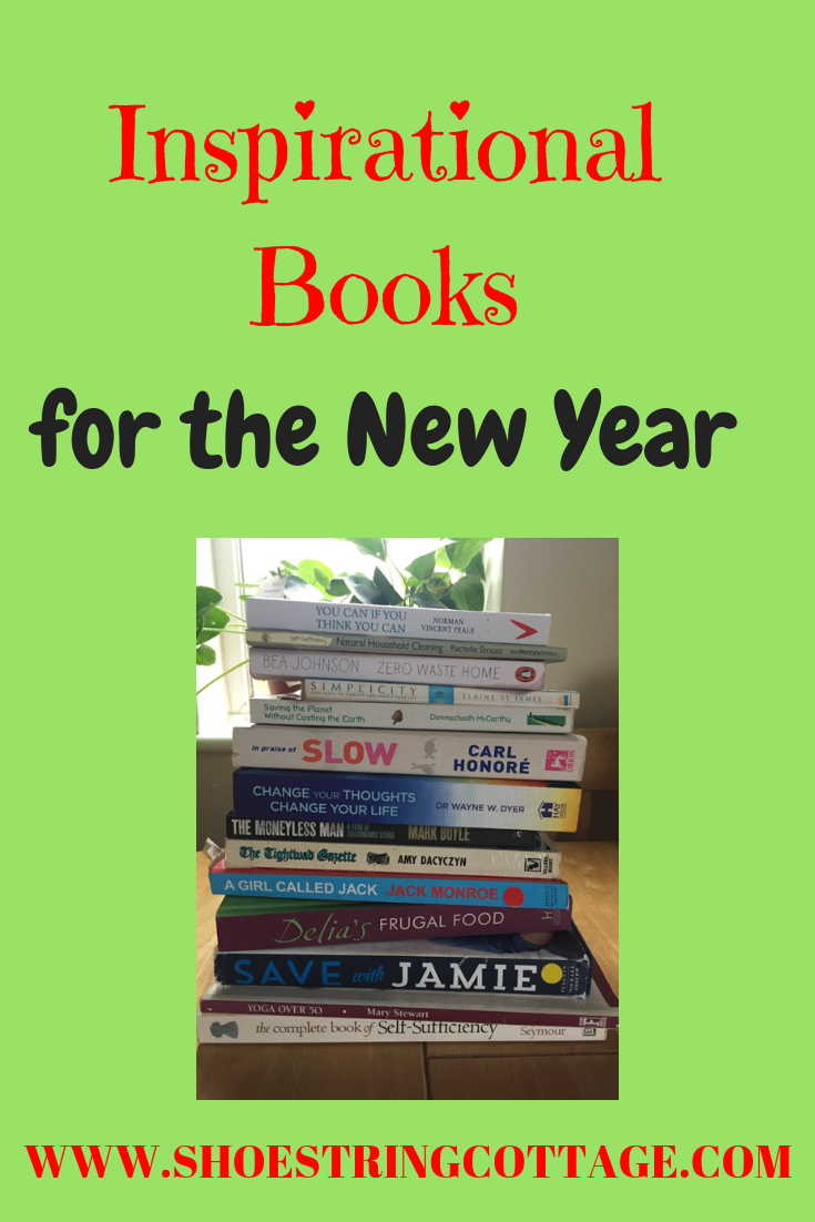 Inspirational Books