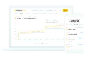 pension pot