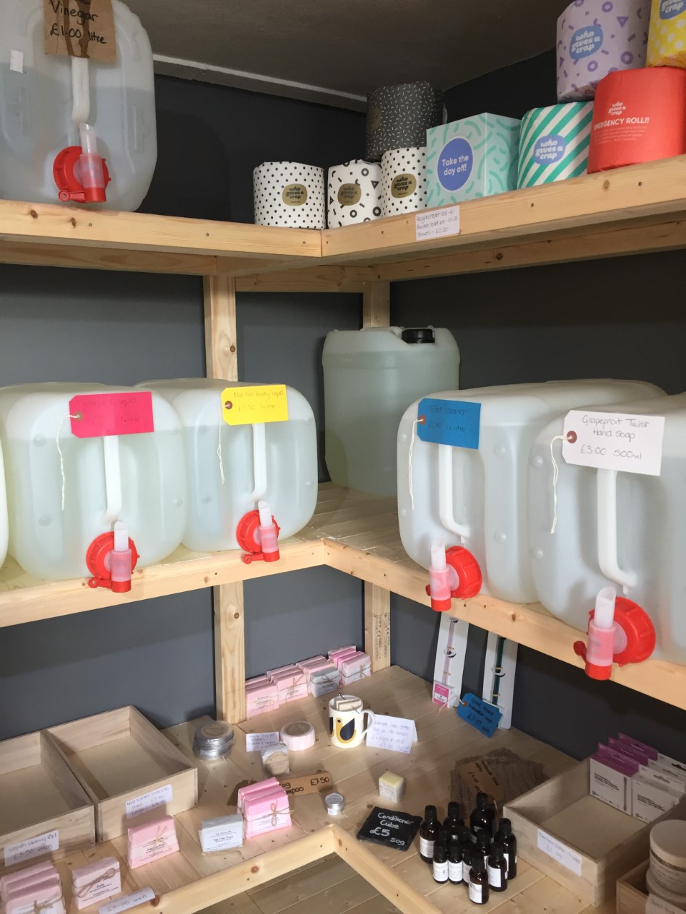 zero waste week