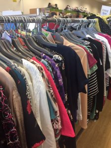 buying only second hand