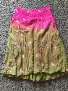 charity shop haul