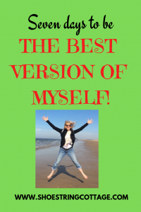 best version of myself