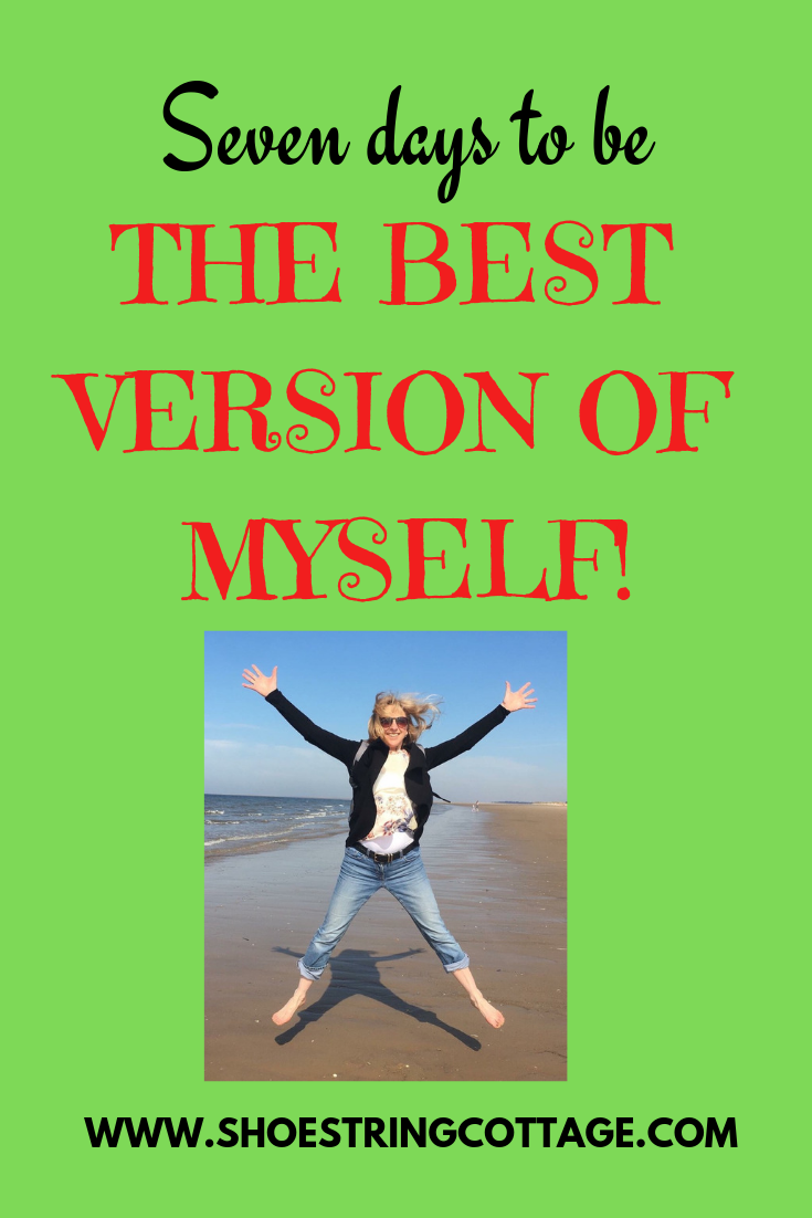 best version of myself