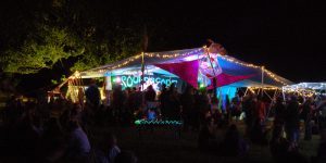 green gathering