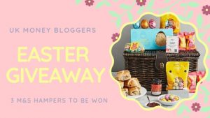 UKMB Easter giveaway