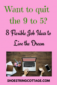 quite the 9 to 5