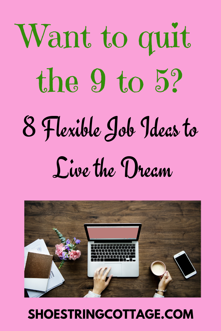 quite the 9 to 5
