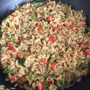 frugal and healthy
