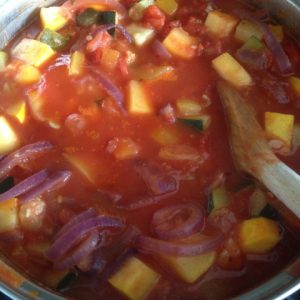 frugal and healthy