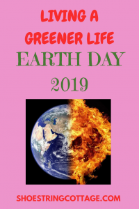 greener life