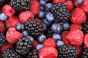eating for health