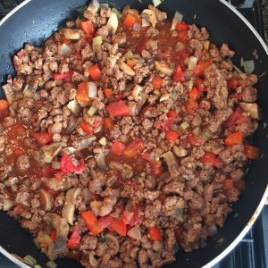 frugal week
