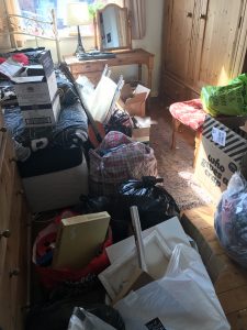 Buying second hand