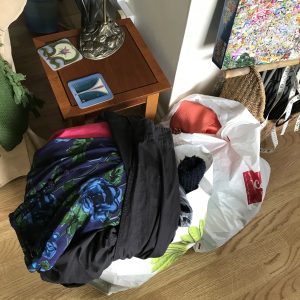 Buying second hand