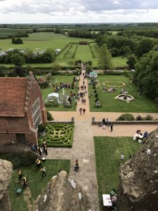 five frugal things
