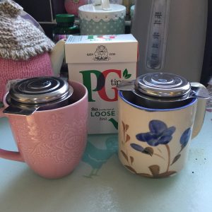 reasons to be frugal