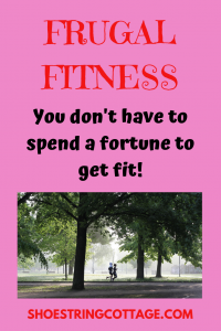 frugal fitness