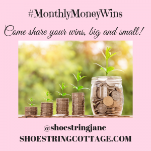 MONEY WINS