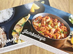 back to Slimming World