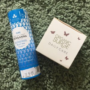 thrifty and frugal