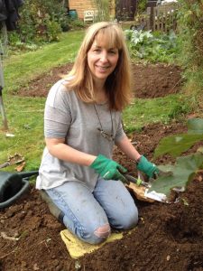 easy plants to grow for food