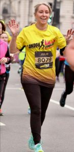 fitness in your fifties