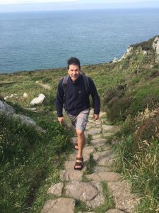fitness in your fifties